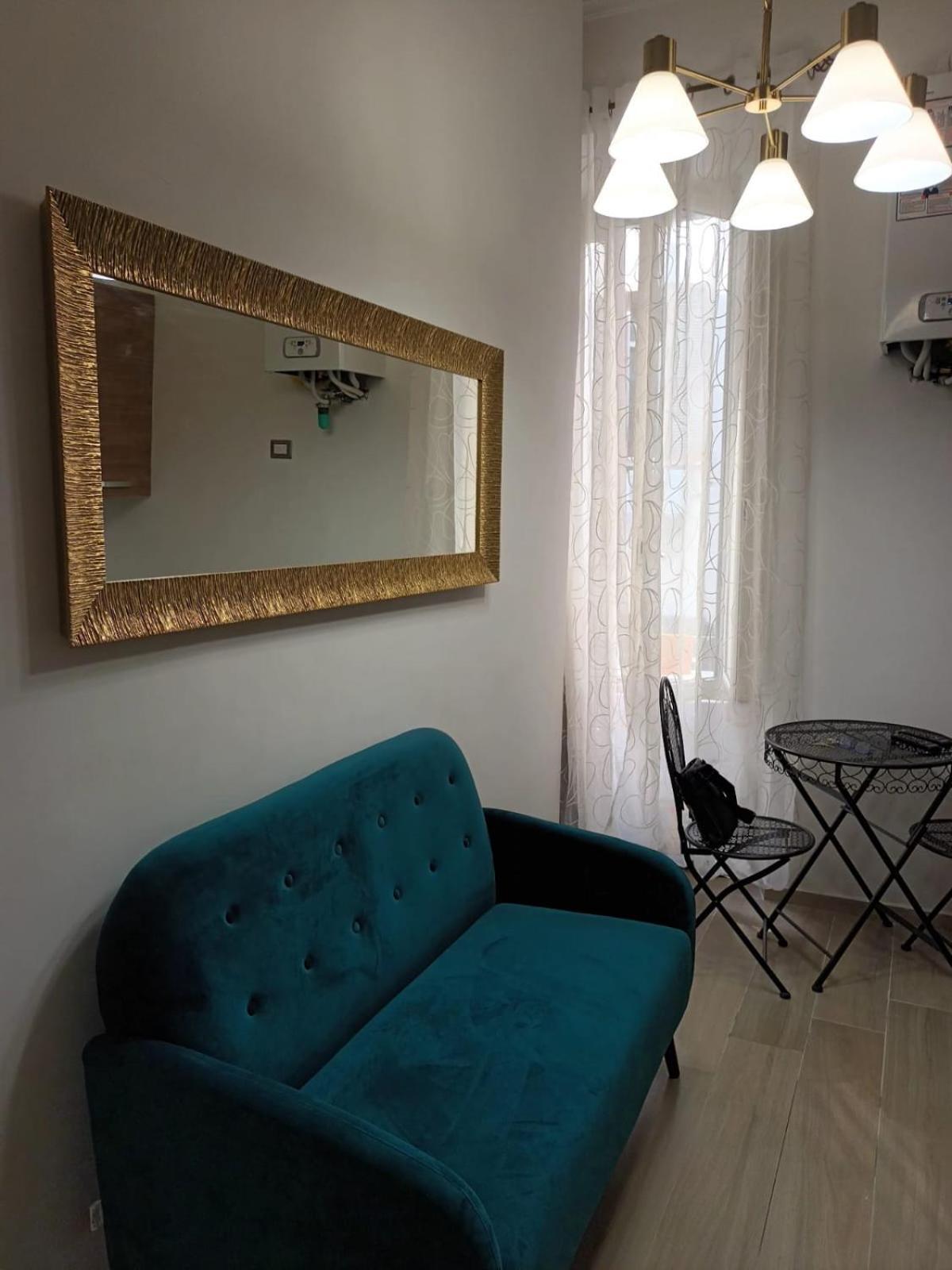 Guest House Biondi Cavour — Photos 3