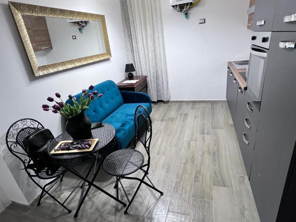 Guest House Biondi Cavour — Photos 1