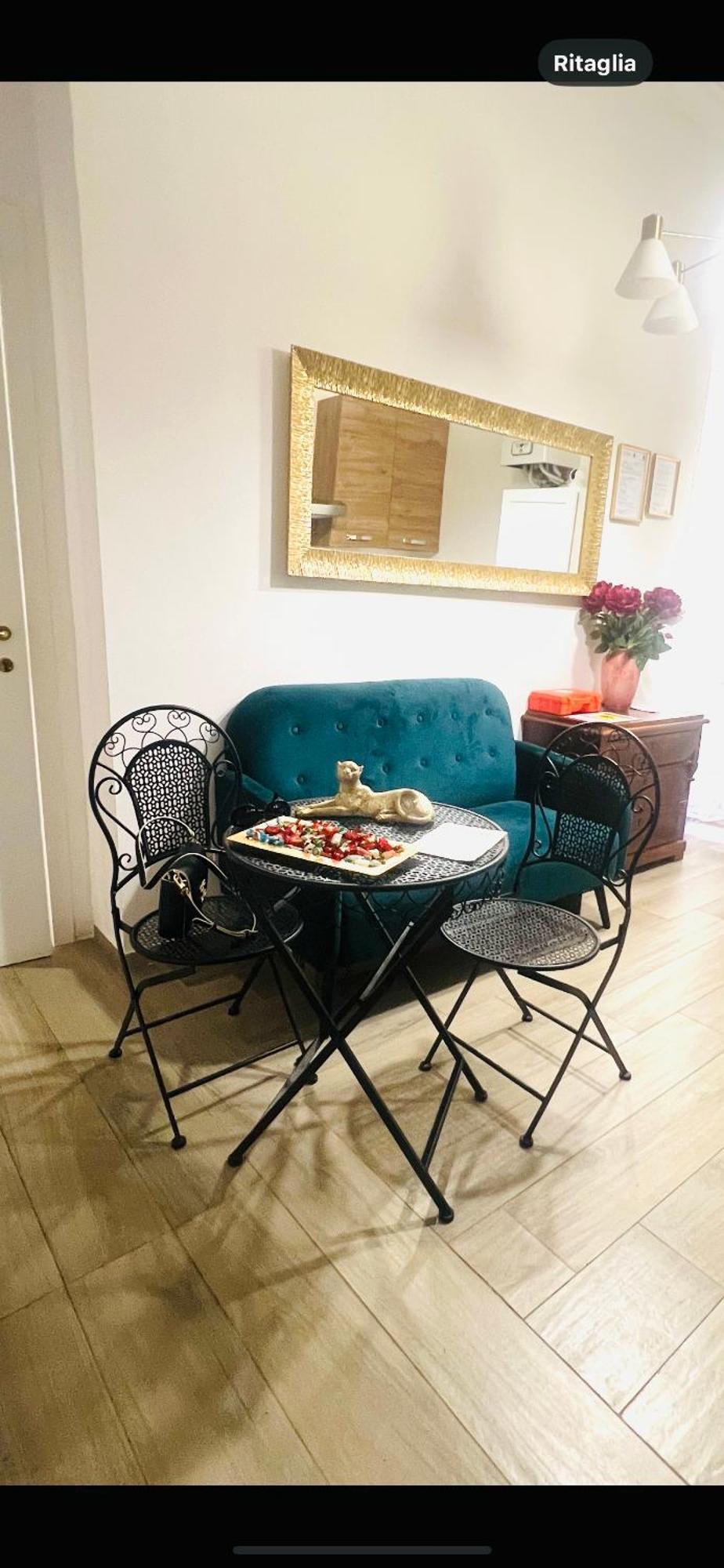 Guest House Biondi Cavour — Photos 2